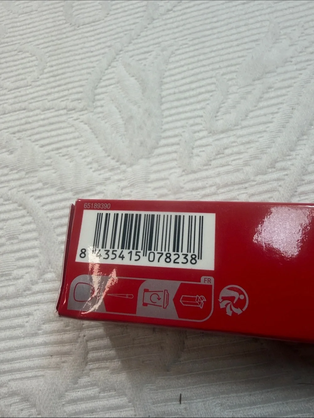 Christian Louboutin Rouge Stiletto Slimstick Candy Moody Glossy Shine Lipstick